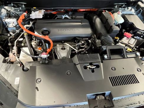 New 2026 Honda CR-V Sport-L image 12