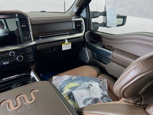 New 2026 Ford F250 King Ranch image 28