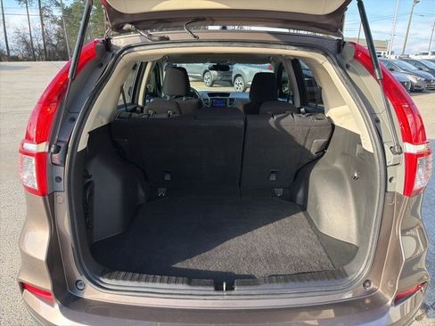 Used 2016 Honda CR-V EX image 12