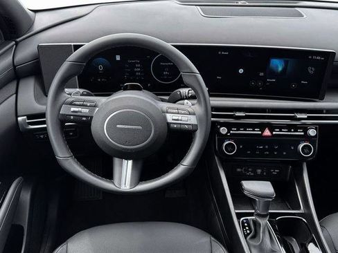 New 2026 Hyundai Santa Cruz XRT AWD/4WD image 17