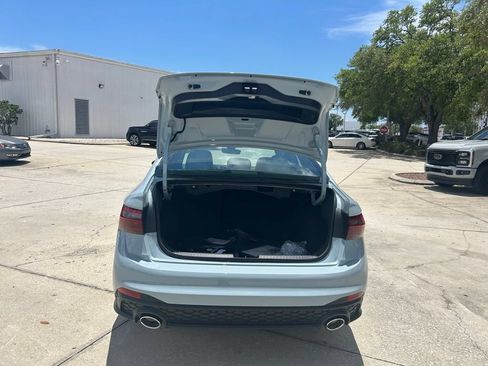 New 2026 Volkswagen Jetta GLI Autobahn FWD image 42