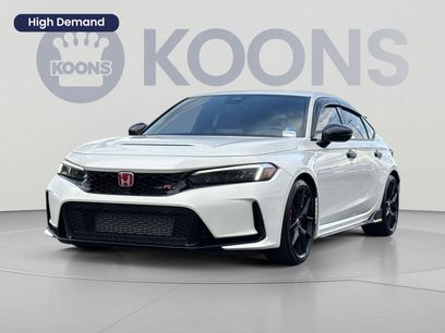 Used 2023 Honda Civic Type R