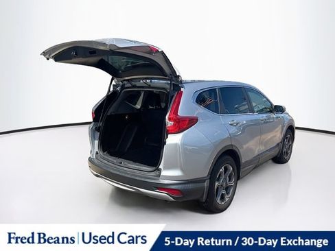 Used 2018 Honda CR-V EX image 19