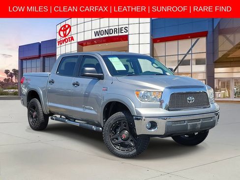 Used 2007 Toyota Tundra SR5 RWD image 1
