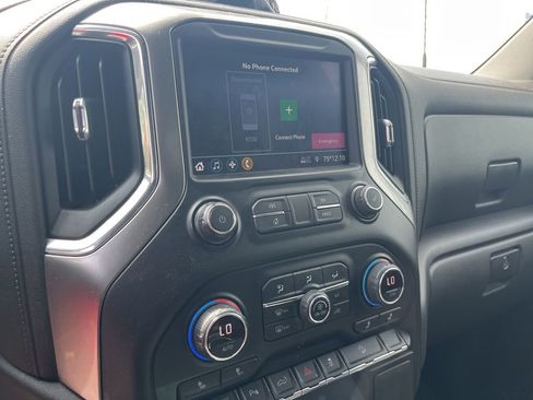 Used 2021 Chevrolet Silverado 2500 LT w/ Texas Edition image 8