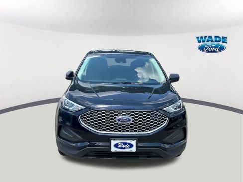 New 2024 Ford Edge SE AWD/4WD image 2