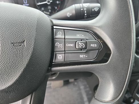 Used 2025 RAM ProMaster 3500 w/ Convenience Group FWD image 20