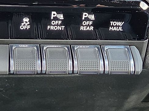 New 2025 RAM 1500 Tradesman image 19