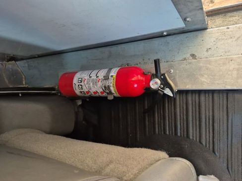 Used 2022 Chevrolet Express 3500 w/ Power Convenience Package image 26