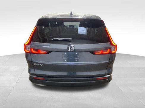 Certified 2023 Honda CR-V EX-L image 8