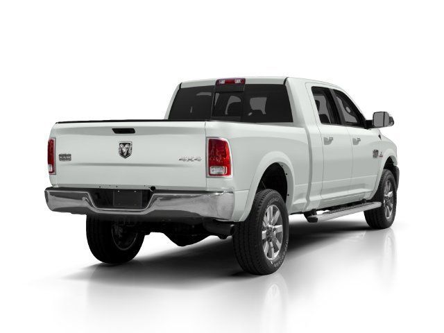 Used 2016 RAM 2500 Limited AWD/4WD image 2