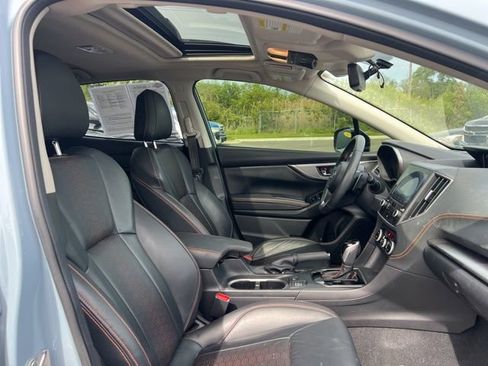 Used 2023 Subaru Crosstrek 2.5i Limited AWD/4WD image 11