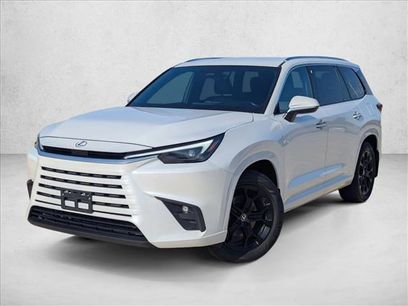 Used 2024 Lexus TX 350 FWD