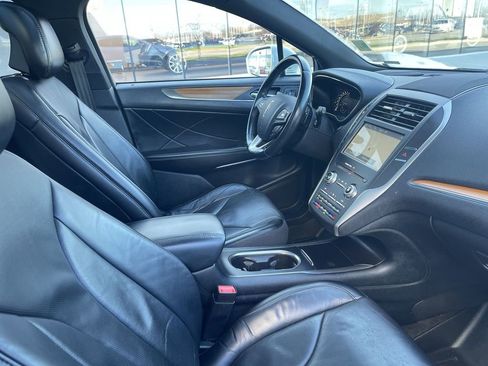 Used 2015 Lincoln MKC AWD w/ Equipment Group 102A Reserve image 31