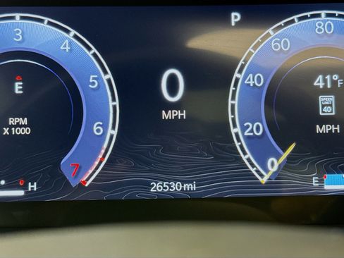 Used 2024 Jeep Grand Cherokee L Summit w/ High Altitude Package image 13