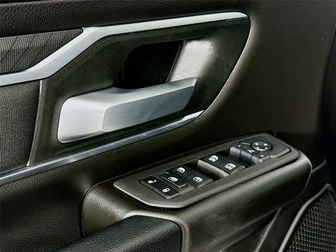 Used 2025 RAM 1500 Big Horn image 17