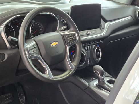 Used 2024 Chevrolet Blazer LT w/ Convenience Package AWD/4WD image 24