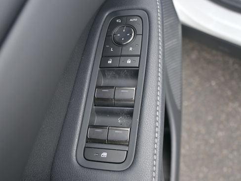 Used 2023 Lexus RX 350 Premium w/ Cold Area Package AWD/4WD image 15