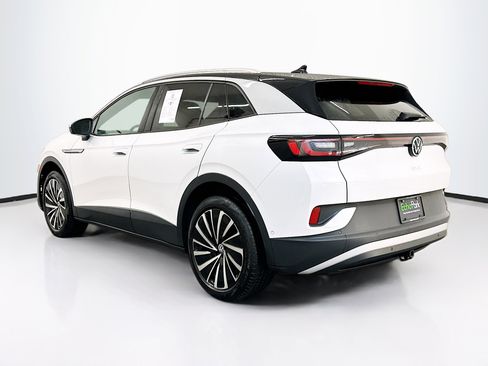 Used 2023 Volkswagen ID.4 Pro S Plus AWD/4WD image 5
