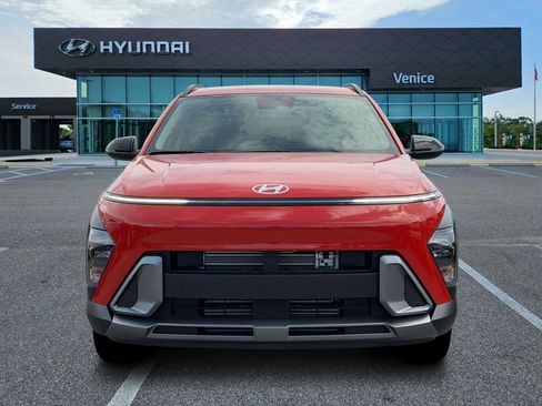 New 2026 Hyundai Kona SEL Premium FWD image 31
