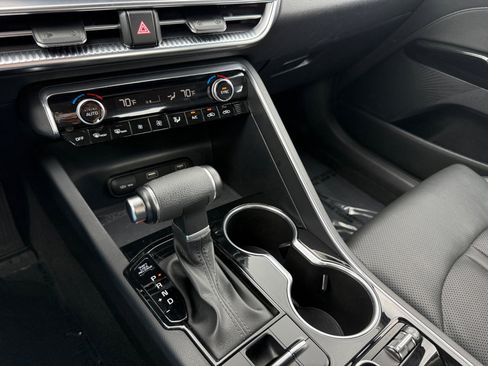 Used 2023 Kia K5 EX FWD image 13
