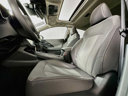 Certified 2026 Subaru Crosstrek 2.5i Premium AWD/4WD image 18