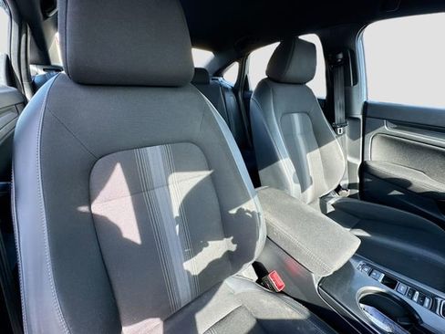 Certified 2023 Honda Civic Sport image 25