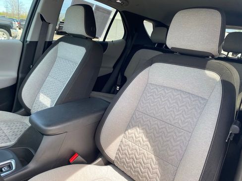 Used 2024 Chevrolet Equinox LS w/ LS Convenience Package FWD image 12