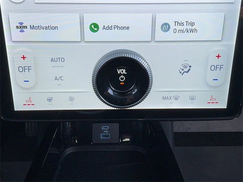 Used 2022 Ford Mustang Mach-E GT image 25