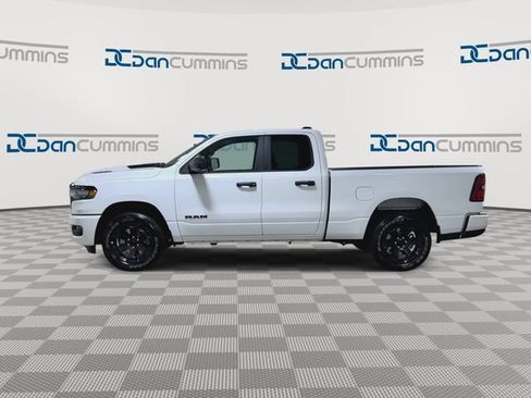 New 2026 RAM 1500 Express AWD/4WD image 5