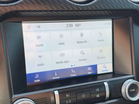 Used 2019 Ford Mustang EcoBoost w/ Equipment Group 101A image 20