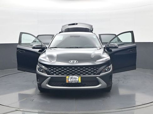 Certified 2023 Hyundai Kona SEL AWD/4WD image 31