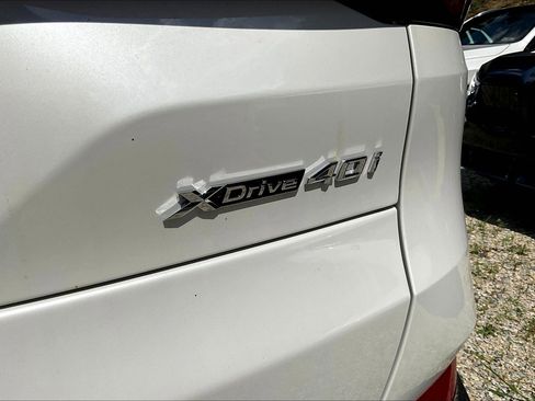 New 2026 BMW X5 xDrive40i image 12