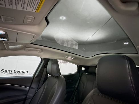 Used 2024 Ford Mustang Mach-E Premium image 23