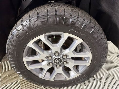 Used 2023 Toyota Tundra 1794 Edition image 13