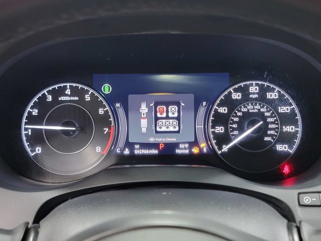 Certified 2023 Acura RDX AWD image 30