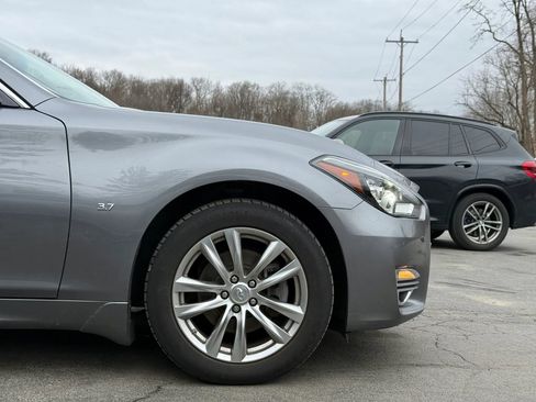 Used 2015 INFINITI Q70 3.7 image 5
