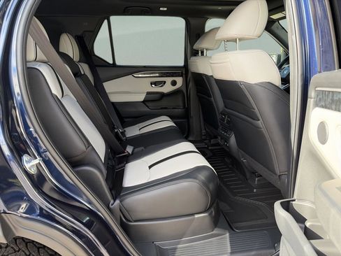 New 2026 Honda Passport TrailSport Elite image 18