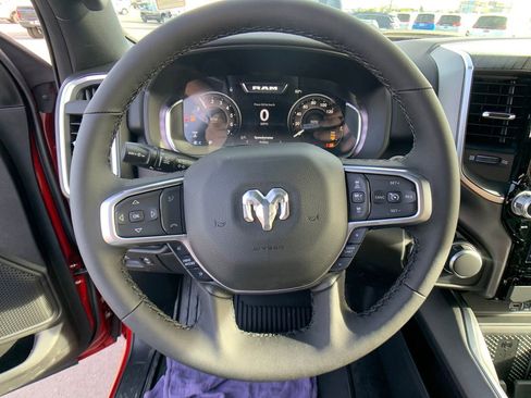 New 2026 RAM 1500 4x4 Crew Cab image 14