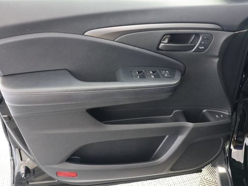 Used 2023 Honda Passport EX-L image 24