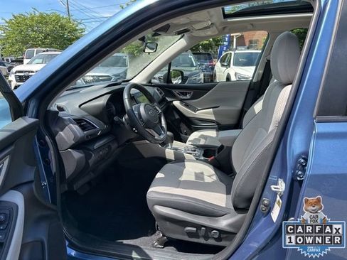 Certified 2023 Subaru Forester Premium AWD/4WD image 20