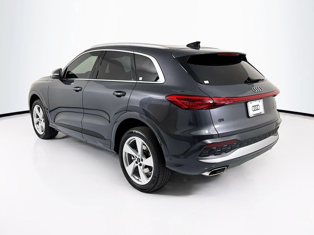 Used 2026 Audi Q5 Premium Plus AWD/4WD image 7