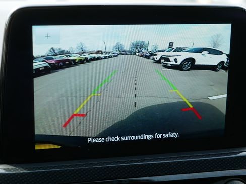 Used 2025 Ford Escape ST-Line Select AWD/4WD image 27