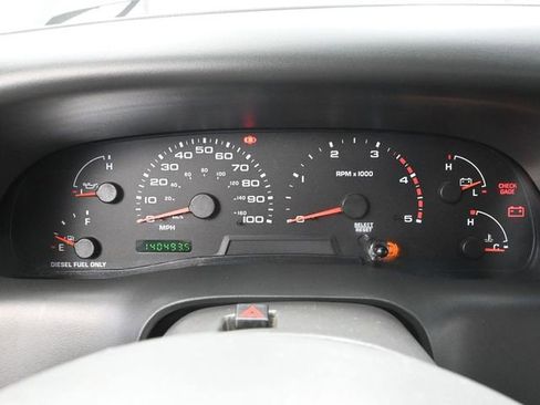 Used 2002 Ford F350 Lariat image 35