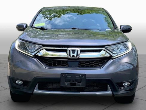 Used 2019 Honda CR-V EX-L image 4