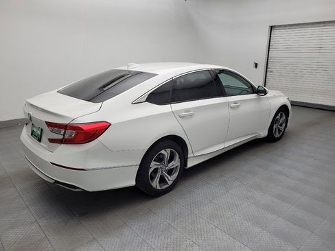 Used 2020 Honda Accord EX image 10