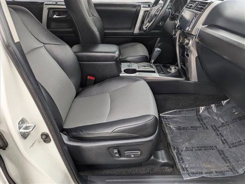 Used 2021 Toyota 4Runner SR5 Premium image 21