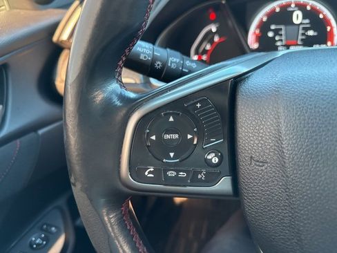 Used 2018 Honda Civic Si image 17