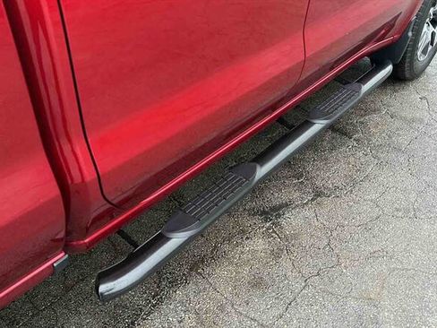 Used 2023 Chevrolet Silverado 1500 LT image 14