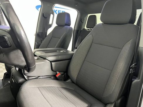 Certified 2019 Chevrolet Silverado 1500 LT w/ All-Star Edition AWD/4WD image 19
